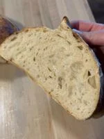 Great for baking pizza and bread 5