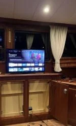 Goede tv lift  5