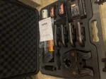 Works just as good as rigid and Milwaukee  5