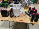 Perfect kit for transmission flush and fill 5