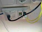 Good funsion splice device 5