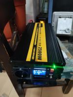 Invertor sinus pur 2500 5
