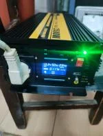 Invertor sinus pur 2500 5