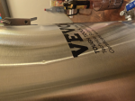 Vevor Bierbraugerät 5