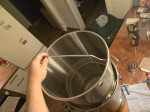 Vevor Bierbraugerät 5