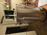 Vevor Bierbraugerät 5