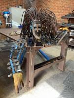 Amateur Metal Sculptor 5