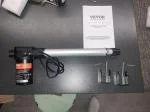 Hefbed motor 5