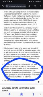 Pince pour batterie inexistante  5