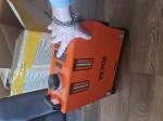 Vevor heater 5