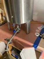 Wash Vessel 5
