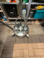 20" Surface Cleaner 5