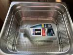 Efficient and effective sonic cleaner 5