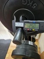 Recommended for home gym 5