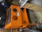 Cabine de sablage 60gallons  3