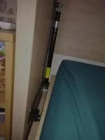 Murphy bed hardware kit 5