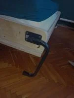 Murphy bed hardware kit 5