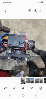 6k winch  5