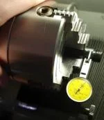 Hobby machinist 5