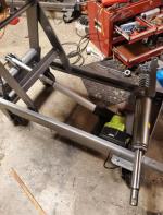 Replaced Hydraulic Cylinder! 5