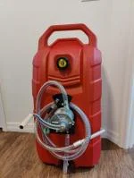 Great option for portable fuel 5