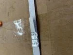 Strapping sealer tool cuts straps 3
