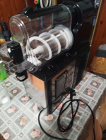 Vector slushi machine 3l 5