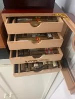 GREAT LOOKING HUMIDOR 5