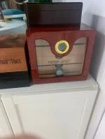 GREAT LOOKING HUMIDOR 5