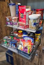 Love this cabinet organizer! 5