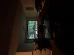 Projector screen 5