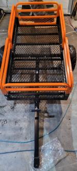 Nice Cart 5