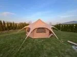 Tent 5