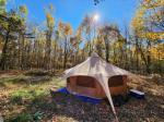 A beast of a tent 5