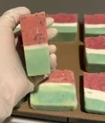 Handmade soap  5