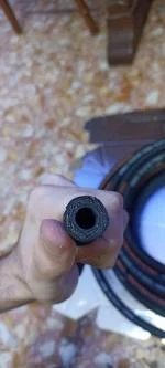 Tubo idropulitrice 3/8  5