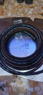Tubo idropulitrice 3/8  5