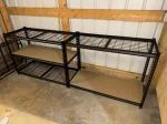 Great quality storage shelf 5