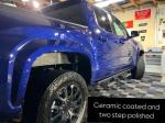 Perfect for my detailing garage 5