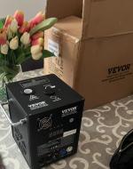 MACCHINA PIROTECNICA VEVOR 500W 4