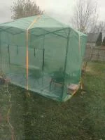 Large greenhouse  4