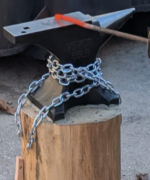 Very Good Beginner Anvil 5