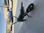 Love the product went 35mph on flat with 48v battery  5