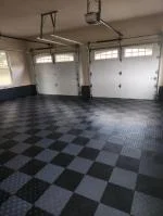 VEVOR Garage Tiles Interlocking 5
