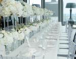 Beautiful and affordable centerpiece  5