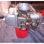 Macht seinen Job 5