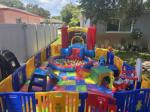 Construction party 5
