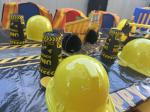 Construction party  5