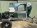 Vevor 16x16 electrical enclosure 5