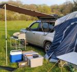 WildCamp 5